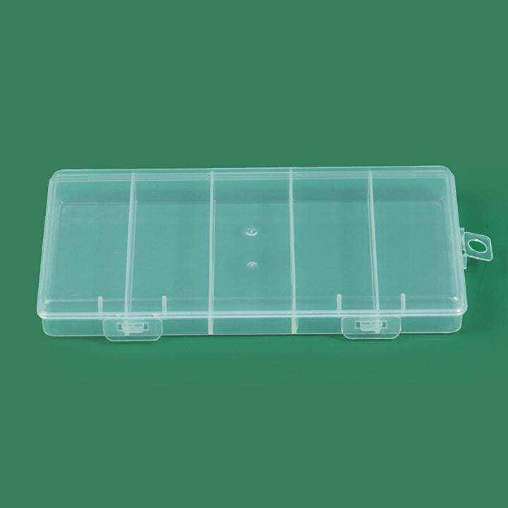 Compact Multi-Divided Storage Organizer Kalsten