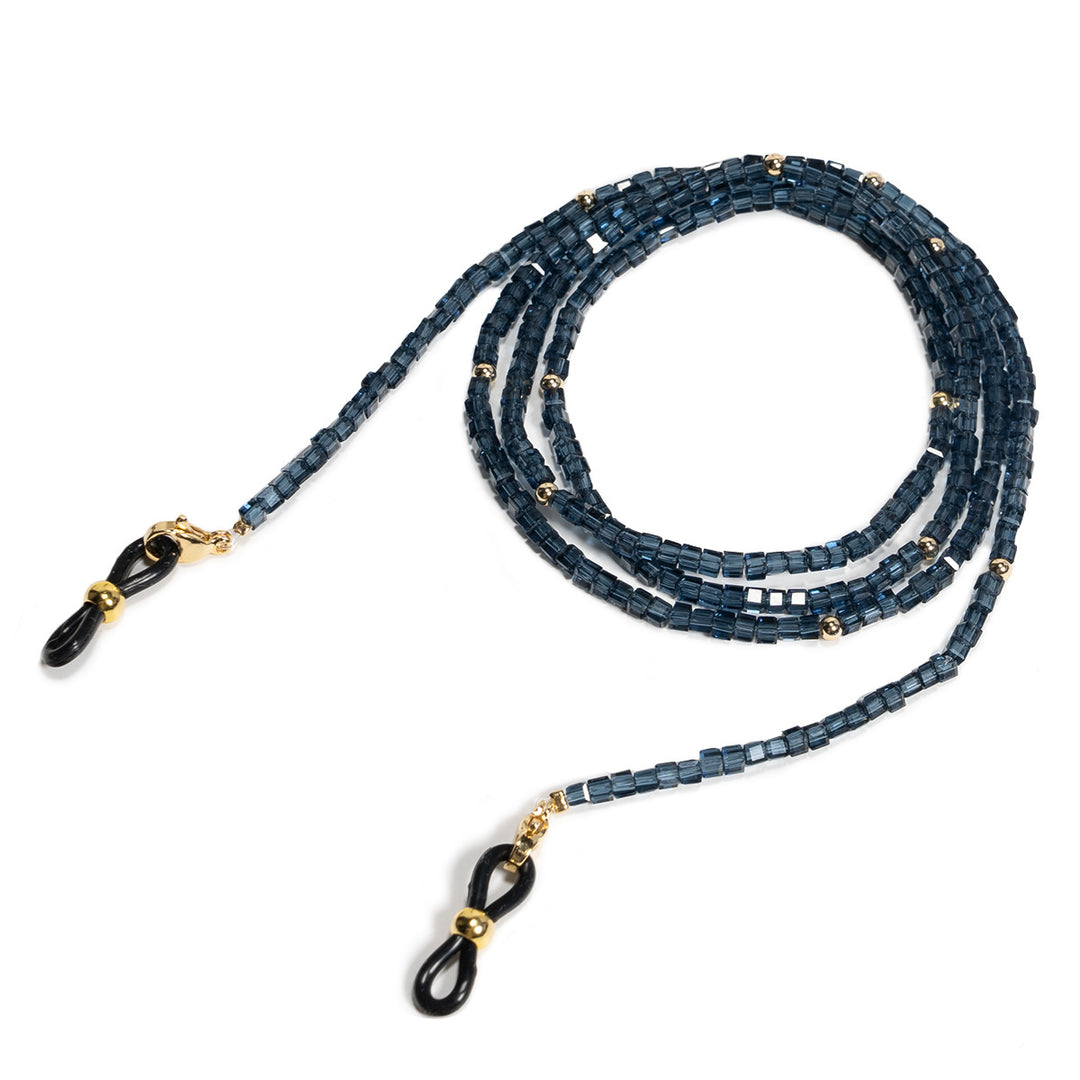 Decorative Eyewear Holder Chain Kalsten