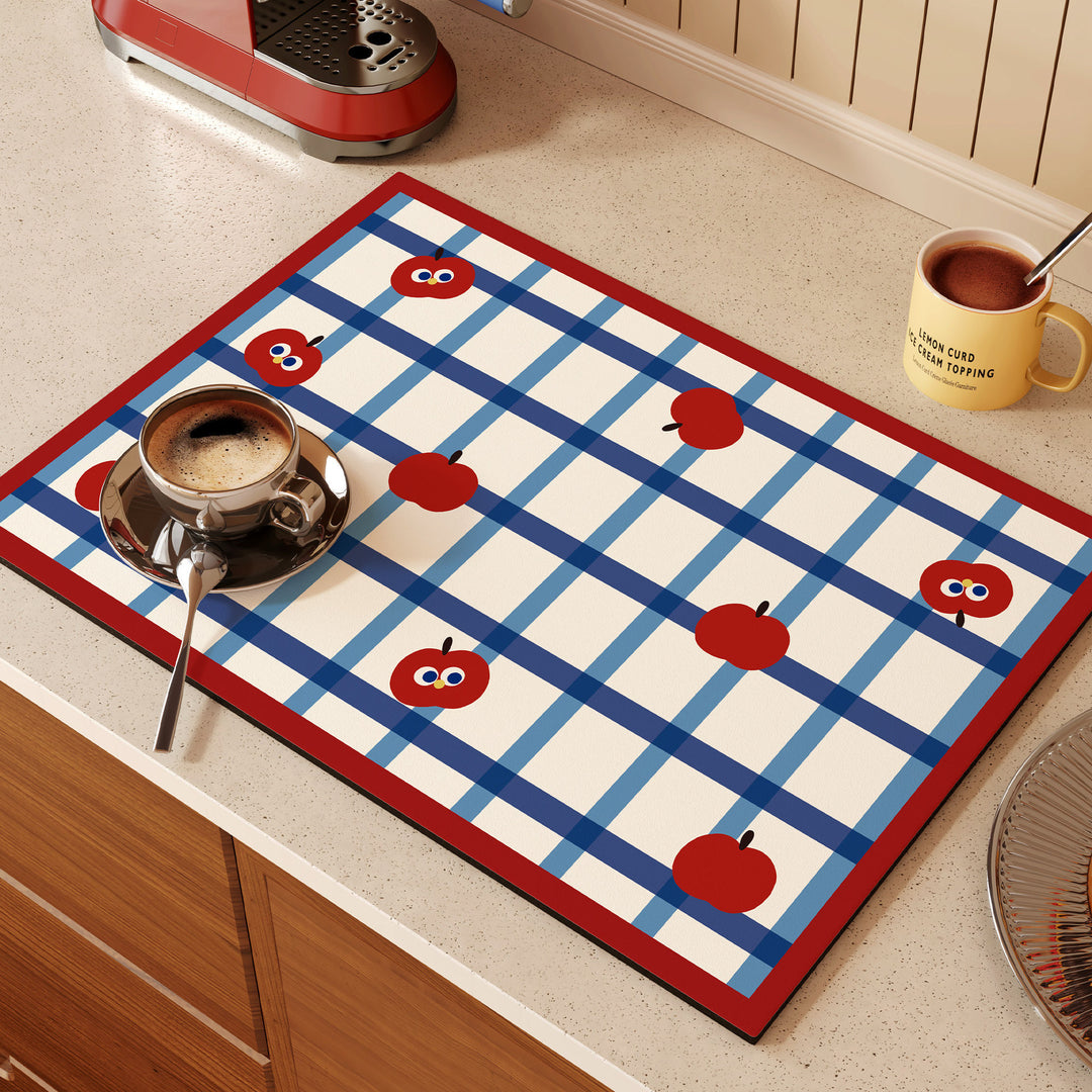 Decorative Table Mat for Home Decor