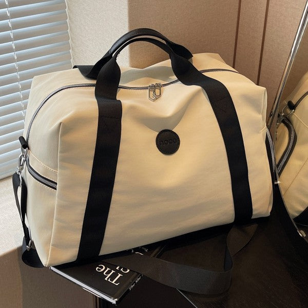 Compact Travel Duffle