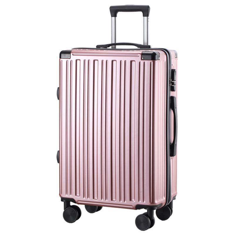 Expandable Multi-Functional Premium Suitcase Kalsten
