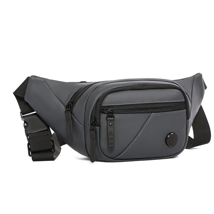 Compact Water-Resistant Waist Bag Kalsten