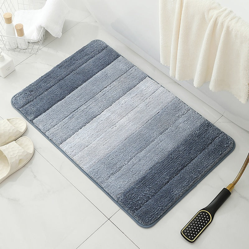 Soft Cotton Bath Rug Kalsten