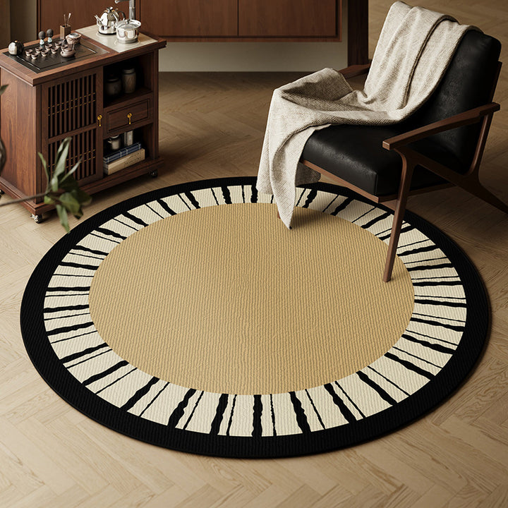 Area Rug for Home Decor Display