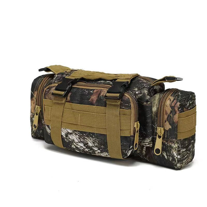 Tactical Travel Bag Kalsten