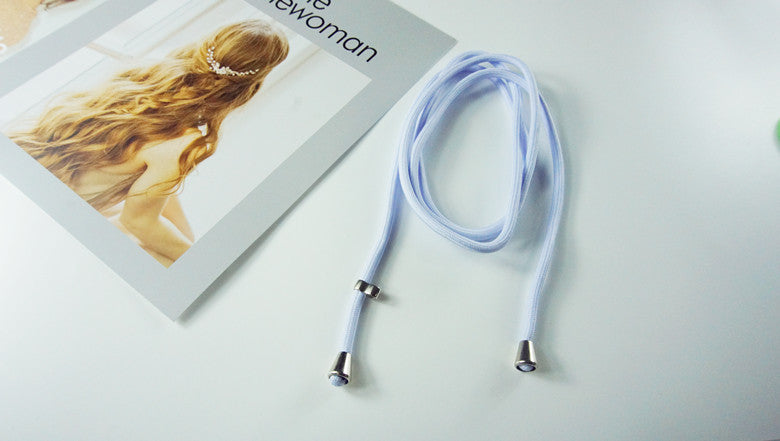 Durable Adjustable Rope Lanyard Kalsten
