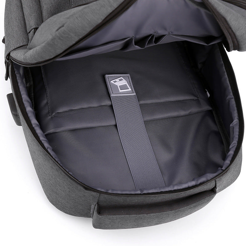 Versatile Travel and Business Backpack Kalsten
