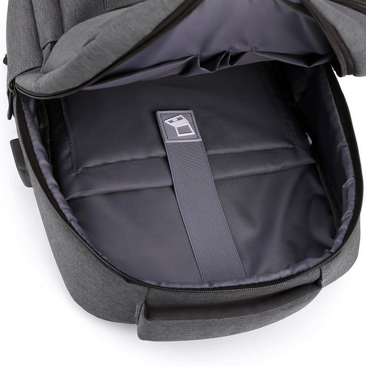 Versatile Travel and Business Backpack Kalsten