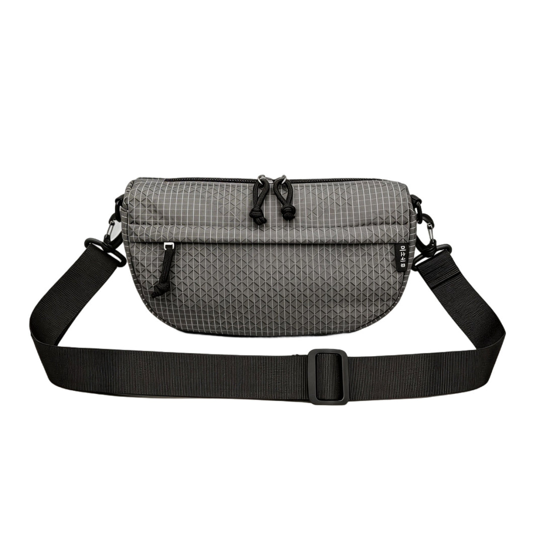 Compact Crossbody Utility Bag Kalsten