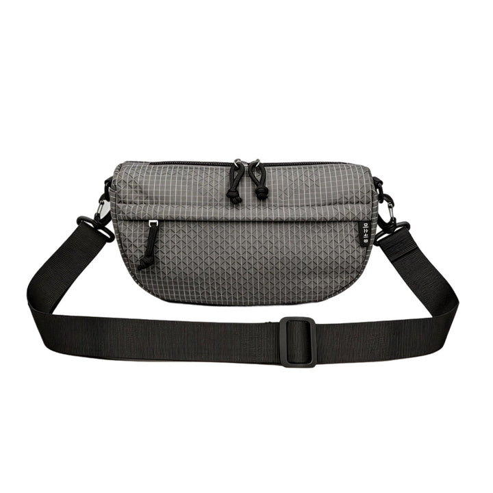 Compact Crossbody Utility Bag Kalsten