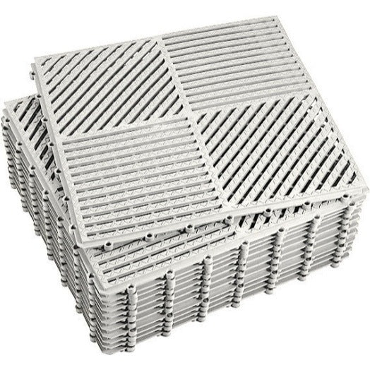 Waterproof Interlocking Floor Tiles Kalsten