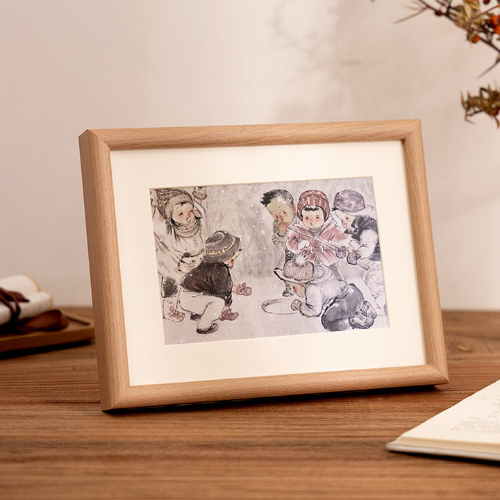 Classic Artwork Frame