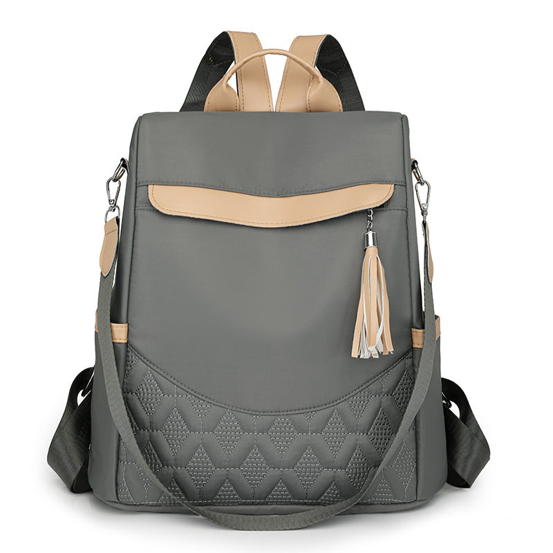Versatile Convertible Backpack Kalsten