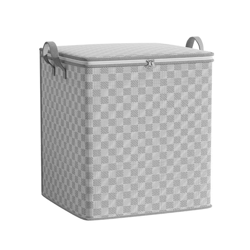 Stylish Storage Hamper Kalsten