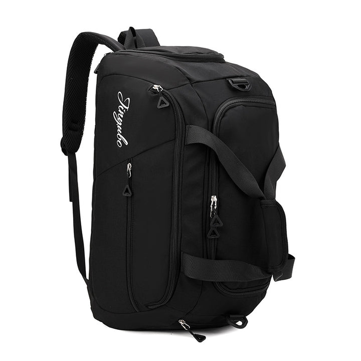 Versatile Travel Sports Backpack Kalsten