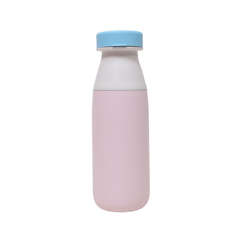 Ladies Insulated Water Bottle with Anti-Slip Coating Kalsten