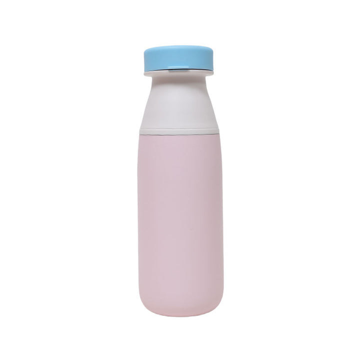 Ladies Insulated Water Bottle with Anti-Slip Coating Kalsten