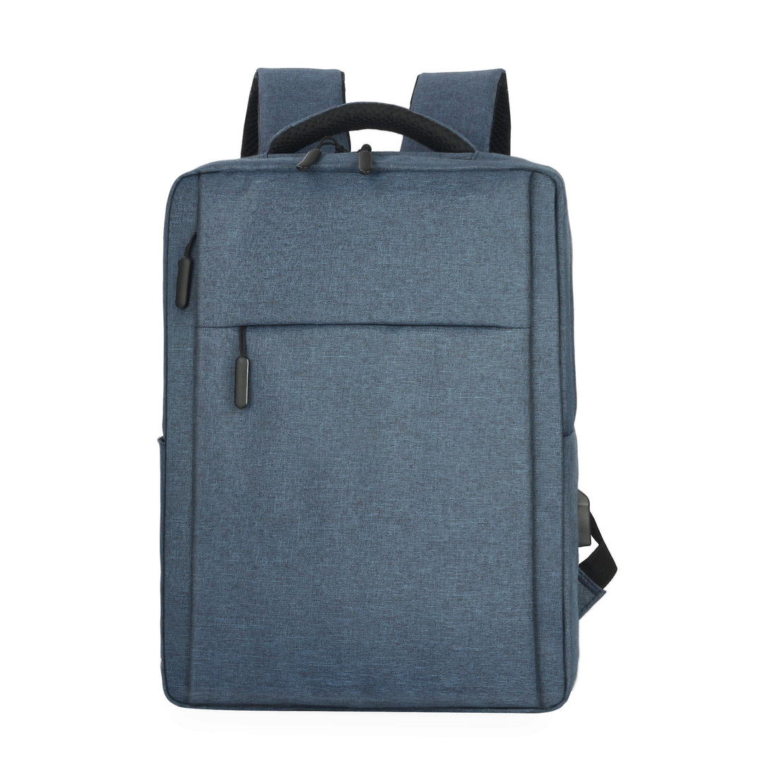 Sleek High-Capacity Laptop Backpack Kalsten
