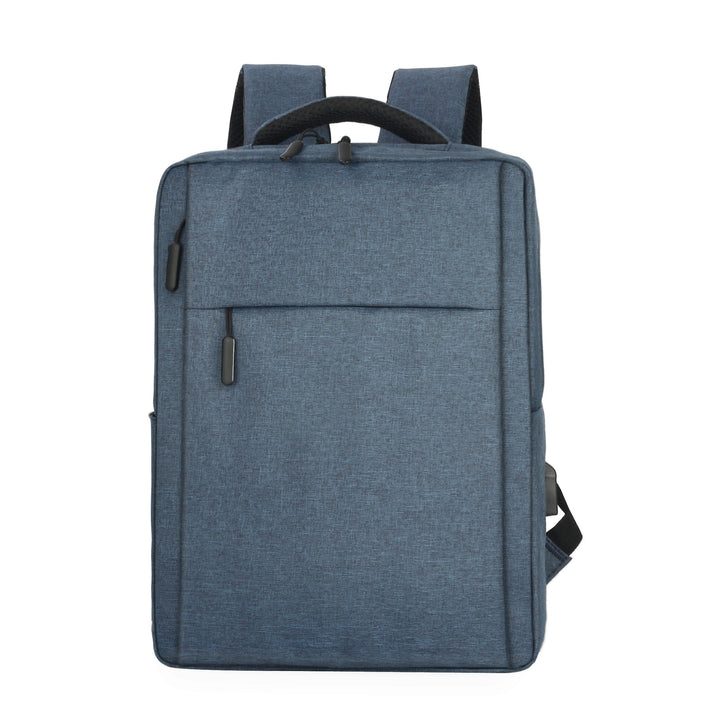 Sleek High-Capacity Laptop Backpack Kalsten