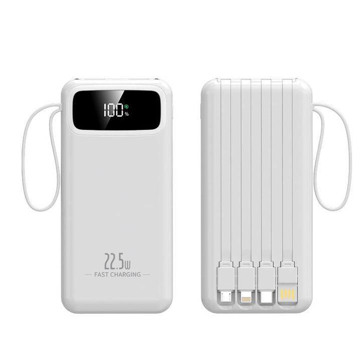 High Capacity Power Bank Kalsten