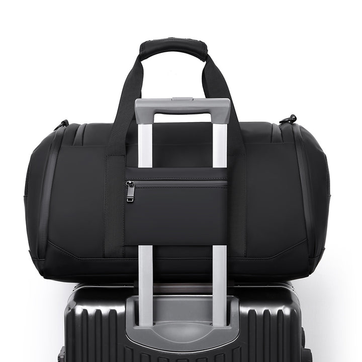 Waterproof Multi-Functional Sports Duffel Kalsten