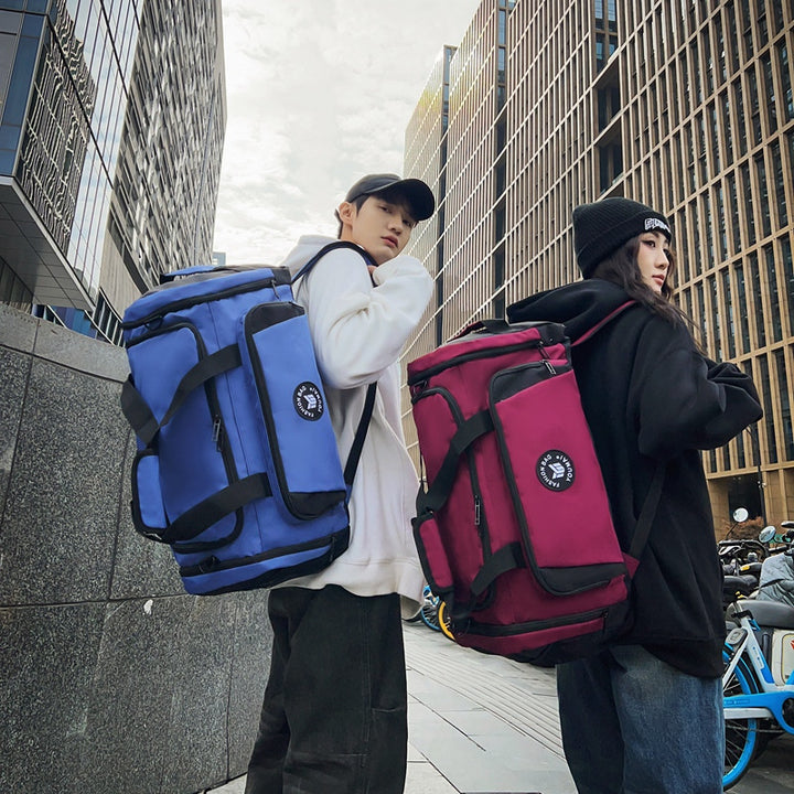Versatile Travel Gym Bag Kalsten
