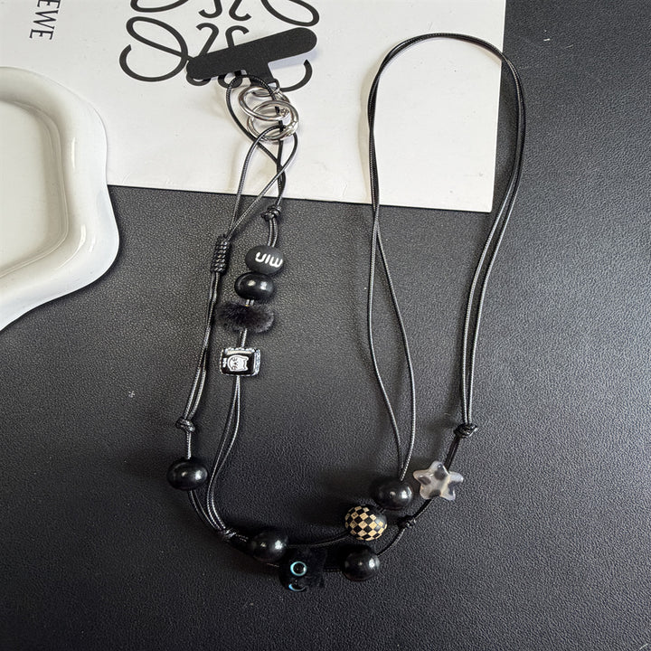 Creative Beaded Eyewear Lanyard Kalsten 1790135472