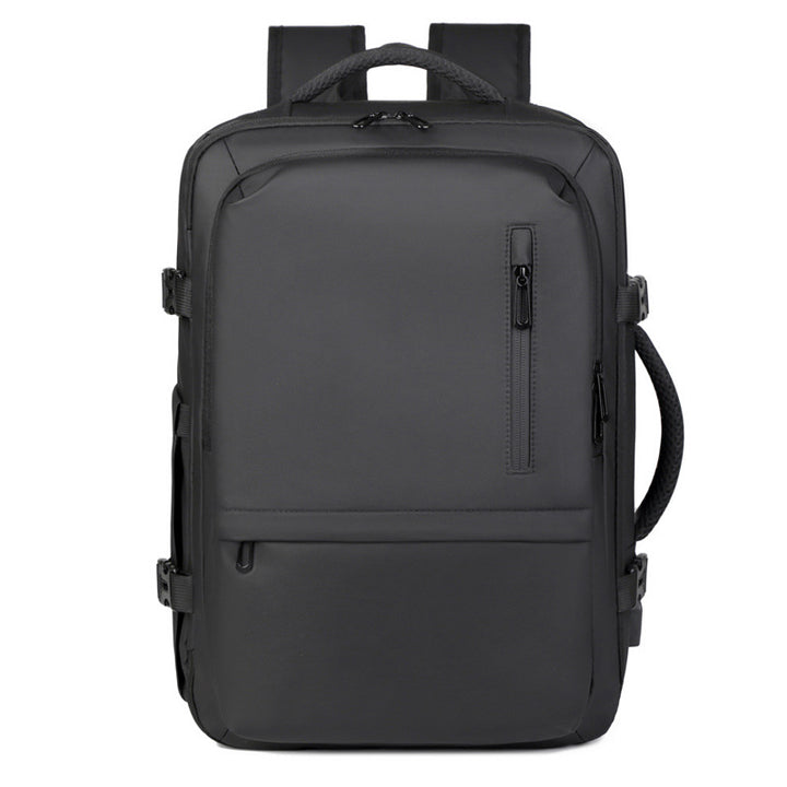 Versatile Multi-Functional Backpack
