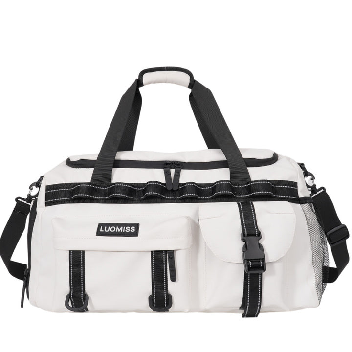 Multi-Functional Sports Duffel Bag  1786325832