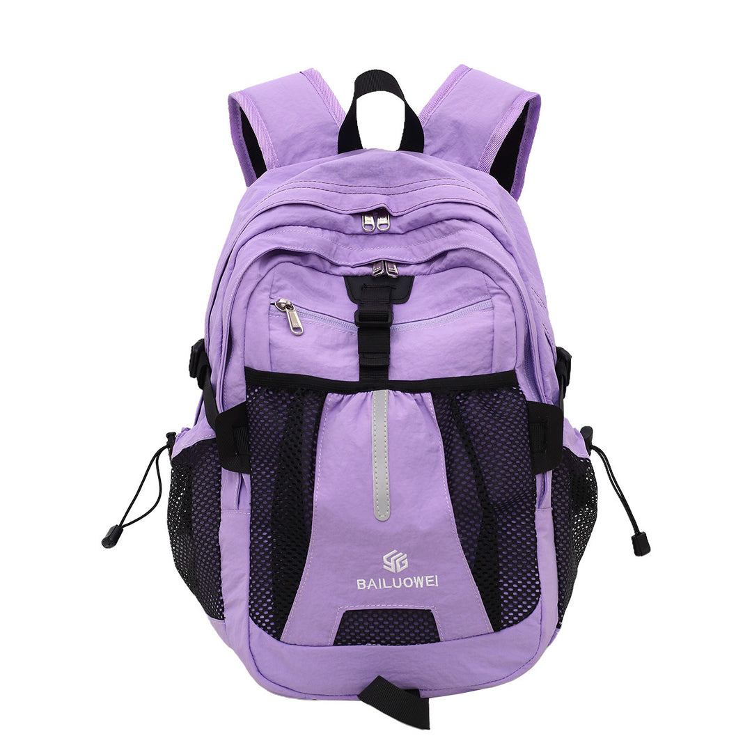 Lightweight Hiking Backpack