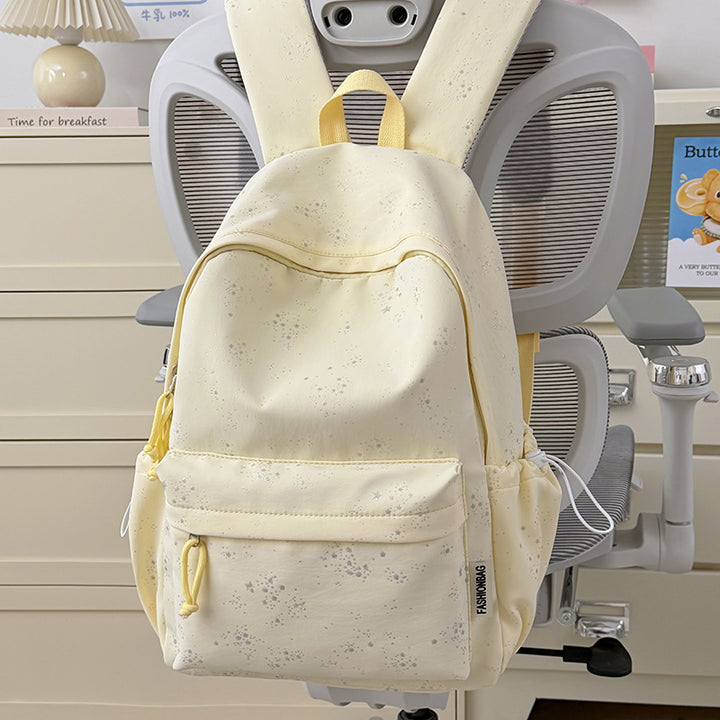 Stylish Patterned Backpack Kalsten 1791205003