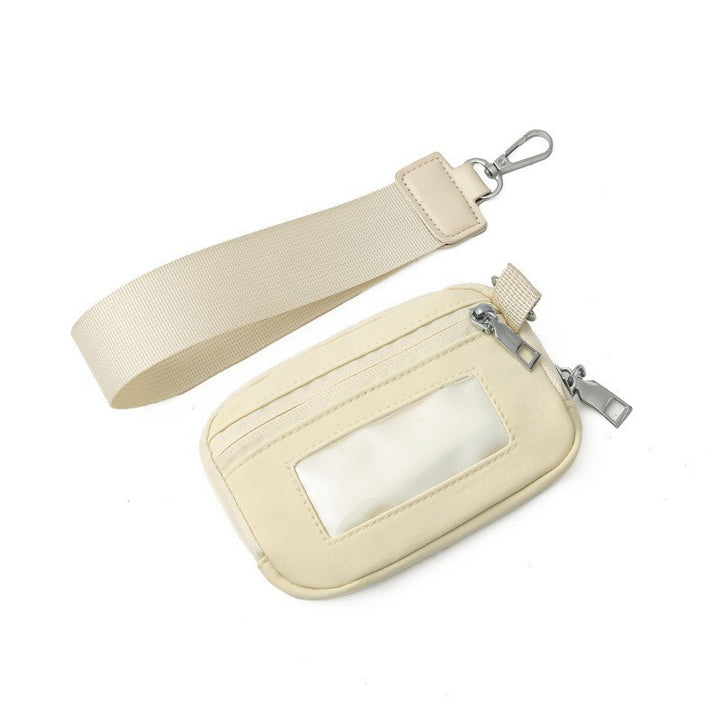Practical Wrist Bag Kalsten