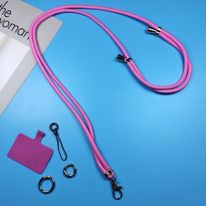 Durable Adjustable Travel Lanyard Kalsten