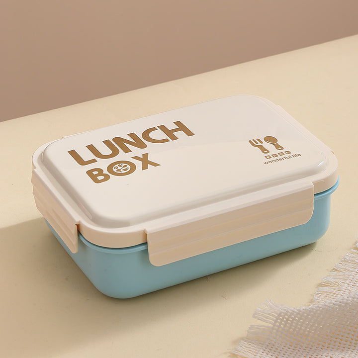 Stylish Portable Lunch Container
