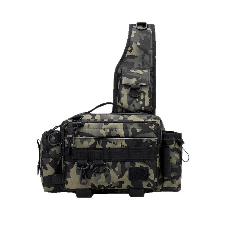 Tactical Crossbody Bag Kalsten