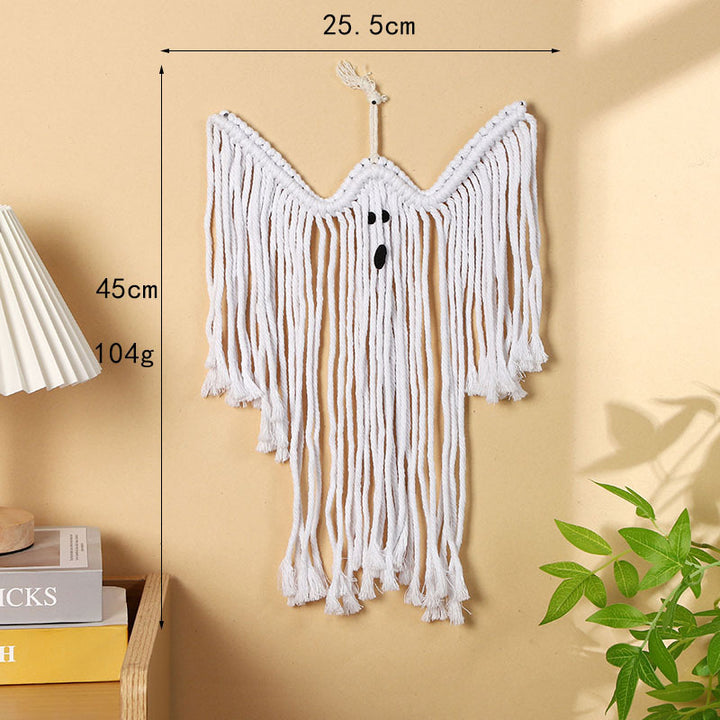 Ornamental Macrame Wall Hanging Kalsten