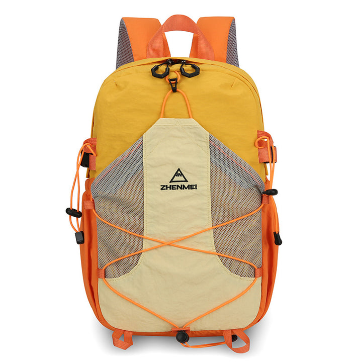 Versatile Outdoor Hiking Backpack