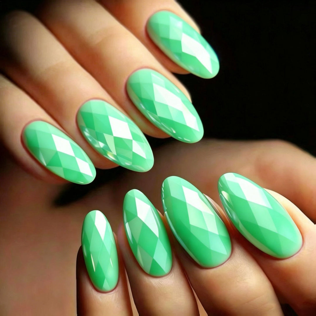 Artificial nails Kalsten