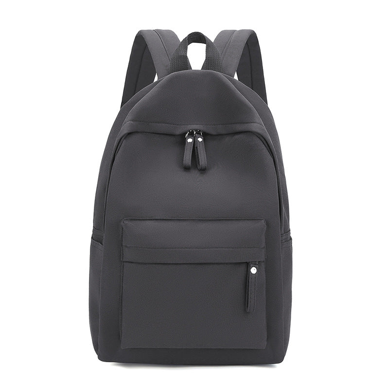 Sleek Minimalist Backpack Kalsten