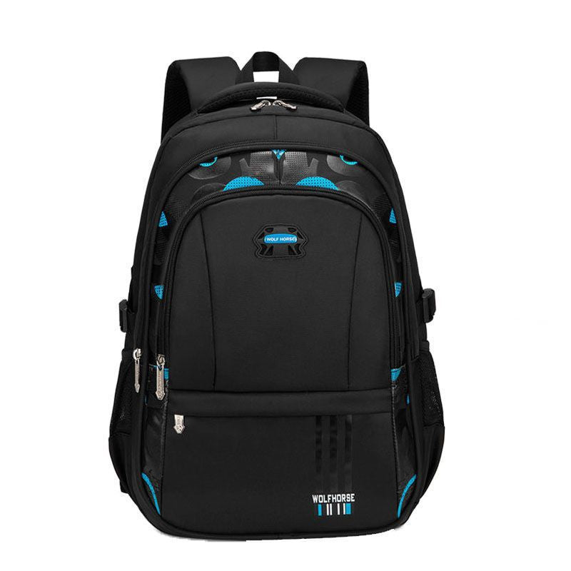 Versatile Urban Utility Backpack Kalsten