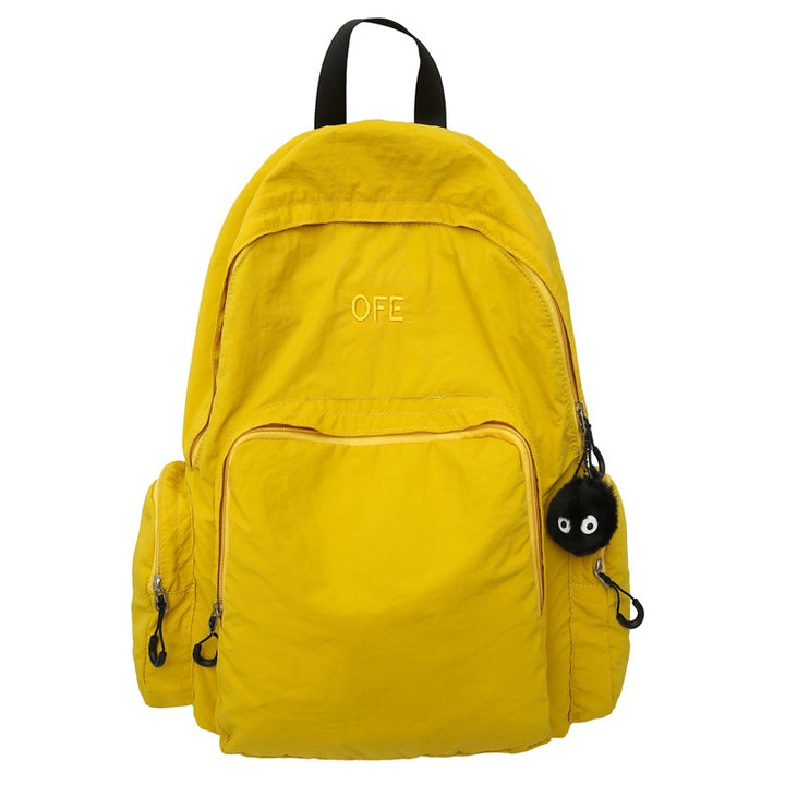 Lightweight Multi-Pocket Outdoor Backpack kalsten