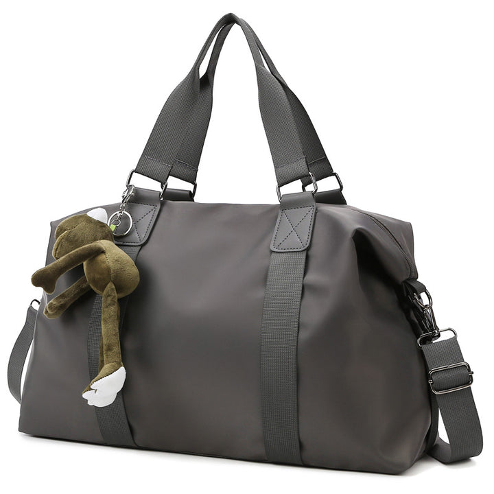 Waterproof Adventure Tote Bag Kalsten