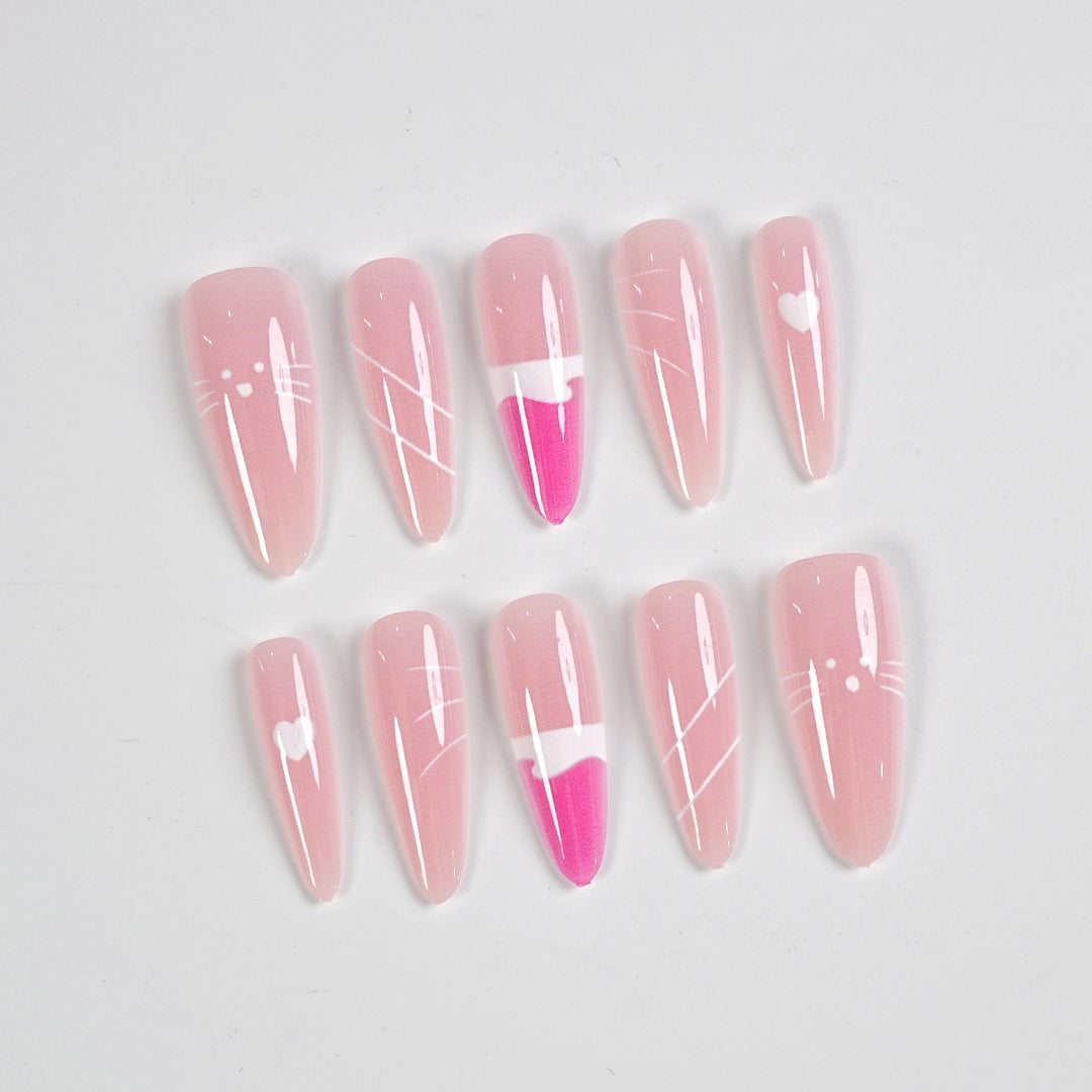 Artistic Nail Enhancement Kit