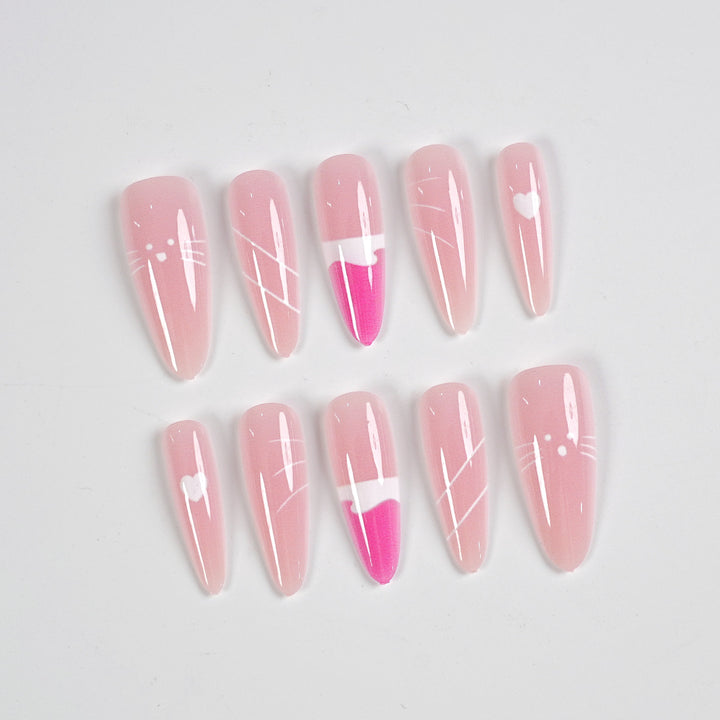 Artistic Nail Enhancement Kit