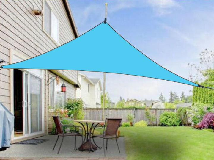 Premium Outdoor Shade Sail Canopy Kalsten