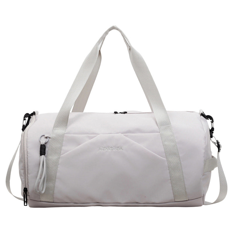Multi-Functional Lightweight Duffle Bag