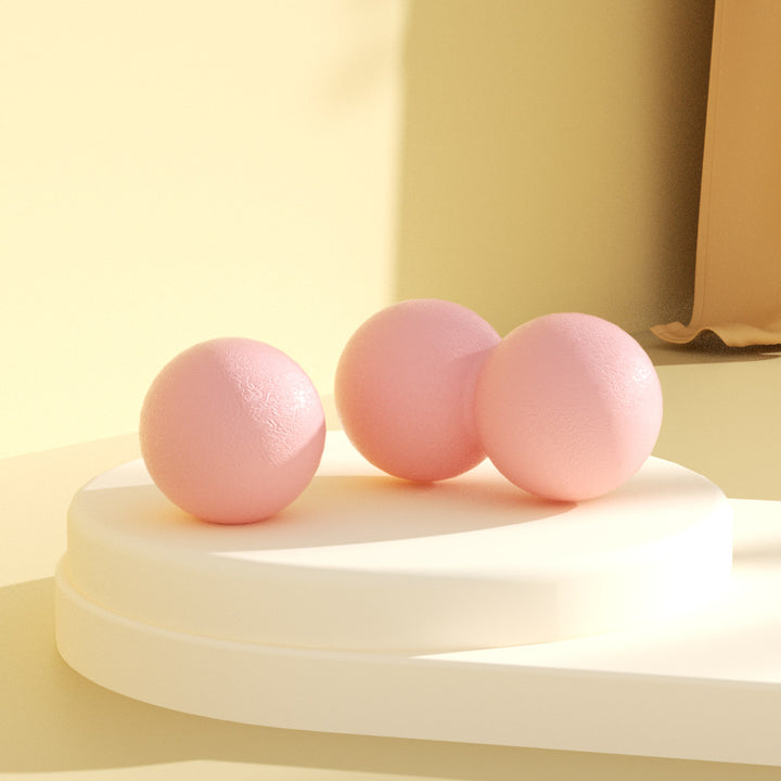 Massage balls with ergonomic design Kalsten