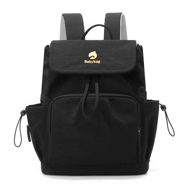 Multi-Functional Baby Diaper Backpack Kalsten