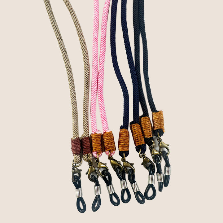 Adjustable Eyewear Retention Cord Kalsten
