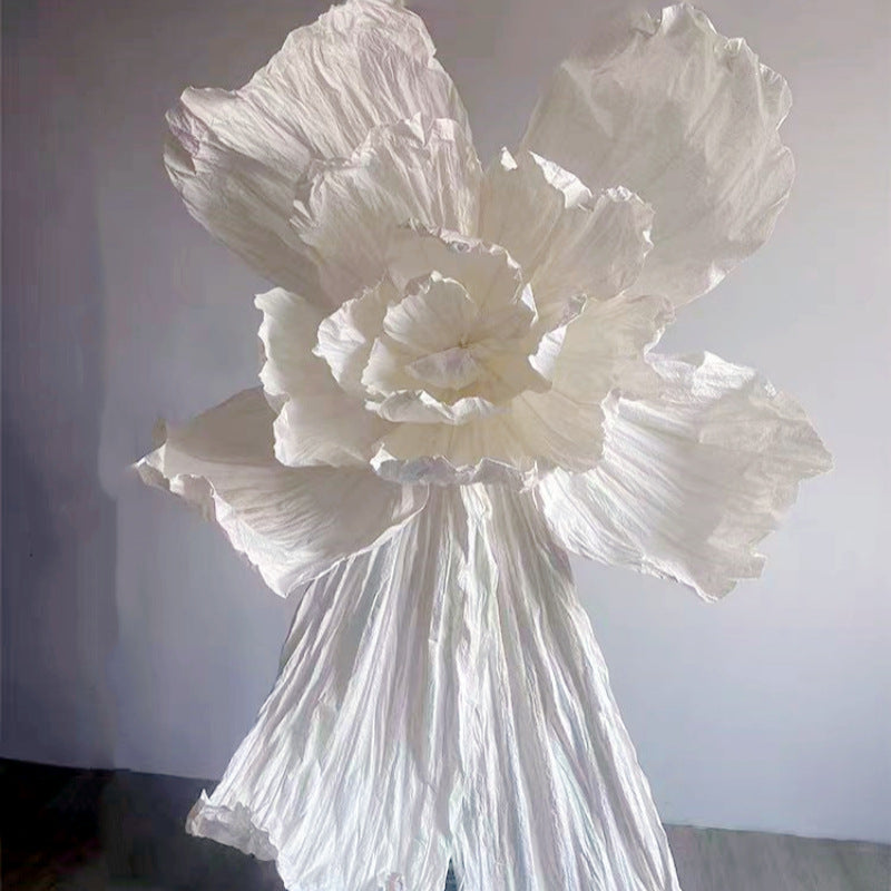 Decorative Large Paper Flower